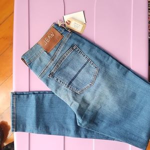 Jean Shop Kathy Mid Wash Skinny Jeans